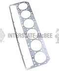 Caterpillar 1873307 Gasket - Cylinder Head Interstate Mcbee