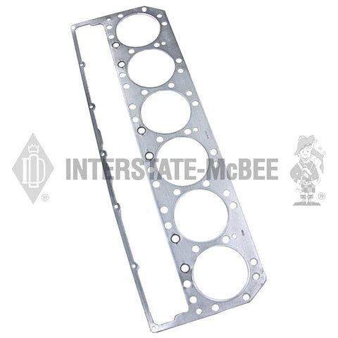 Caterpillar 1873307 Gasket - Cylinder Head Interstate Mcbee