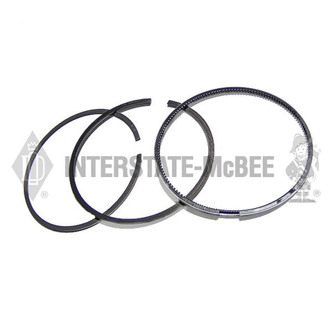 Navistar 1876098C91 Ring Kit - Piston Interstate Mcbee