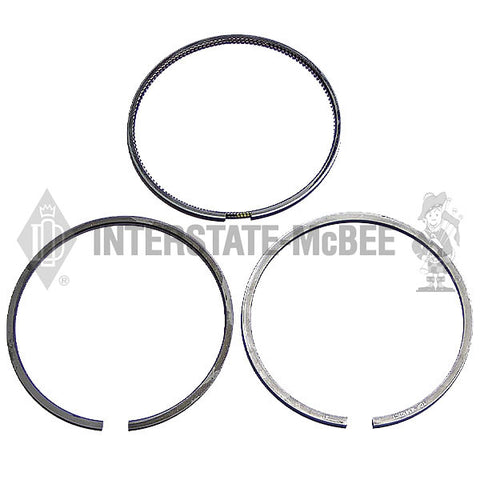 Navistar 1876099C91 Ring Kit - Piston Interstate Mcbee