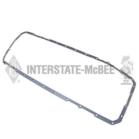 Caterpillar 1906114 Gasket - Oil Pan Interstate Mcbee