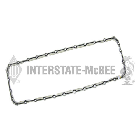 Caterpillar 1931167 Gasket - Oil Pan Interstate Mcbee