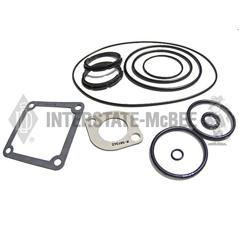 Caterpillar 1931468 Gasket Kit - Aux Water Pump Interstate Mcbee