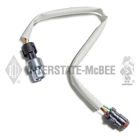 Caterpillar 1946725 Sensor - Pressure Interstate Mcbee