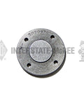 Cummins 196057 Disc - Valve - Shutdown Assy Interstate Mcbee
