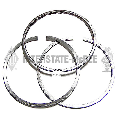 Caterpillar 1979353 Piston Ring - Intermediate Interstate Mcbee