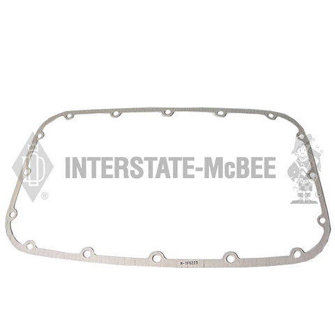 Caterpillar 1F9223 Gasket - Cylinder Block Side C Interstate Mcbee