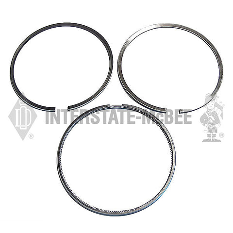 Caterpillar 1N3967 Piston Ring Kit Interstate Mcbee