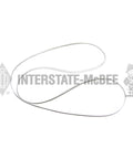 Caterpillar 1S6478 Ring - Seal Interstate Mcbee