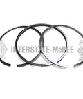 Caterpillar 1W5105 Piston Ring Kit Interstate Mcbee