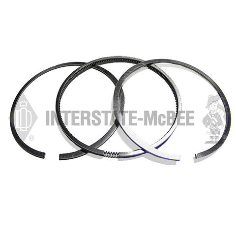 Caterpillar 1W5105 Piston Ring Kit Interstate Mcbee