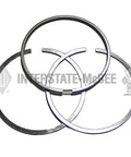 Caterpillar 1W6055 Piston Ring Kit Interstate Mcbee