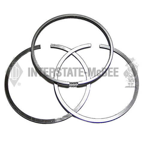 Caterpillar 1W6055 Piston Ring Kit Interstate Mcbee