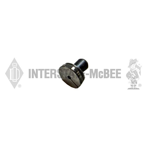 Caterpillar 1W6987 Check Valve Interstate Mcbee