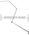 Caterpillar 1W9192 Fuel Line Interstate Mcbee