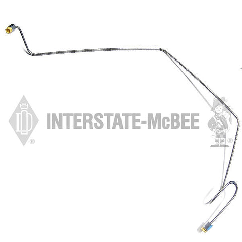 Caterpillar 1W9193 Fuel Line Interstate Mcbee