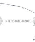 Caterpillar 1W9201 Fuel Line Interstate Mcbee