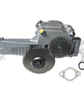 Caterpillar 2004497 Oil Pump Group Interstate Mcbee