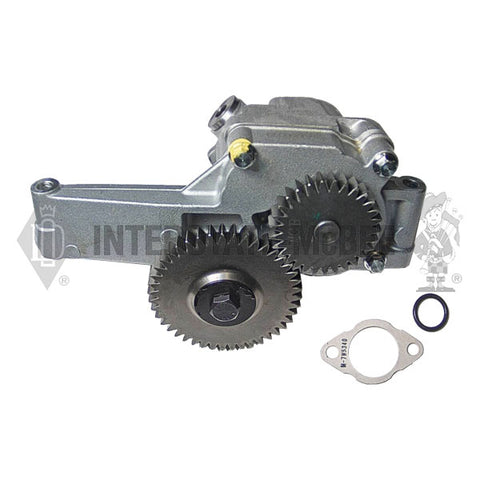 Caterpillar 2004497 Oil Pump Group Interstate Mcbee