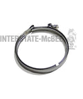 Cummins 201989 Clamp - Turbocharger - V Interstate Mcbee