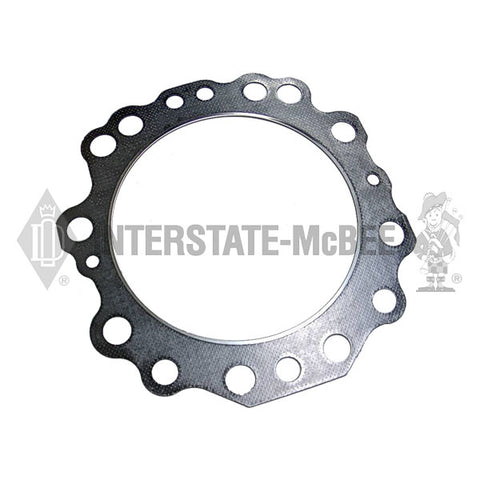 Waukesha 204000V Gasket - Cylinder Head Interstate Mcbee