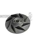 Cummins 208134 Impeller - Water Pump Interstate Mcbee