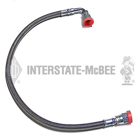 Cummins 209955 Hose - Flex Turbocharger Interstate Mcbee