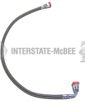 Cummins 209957 Hose - Flex Turbocharger Interstate Mcbee