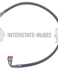 Cummins 209959 Hose - Flex Turbocharger Interstate Mcbee