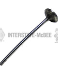 Caterpillar 2102529 Valve - Exhaust Interstate Mcbee