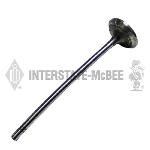 Caterpillar 2102529 Valve - Exhaust Interstate Mcbee