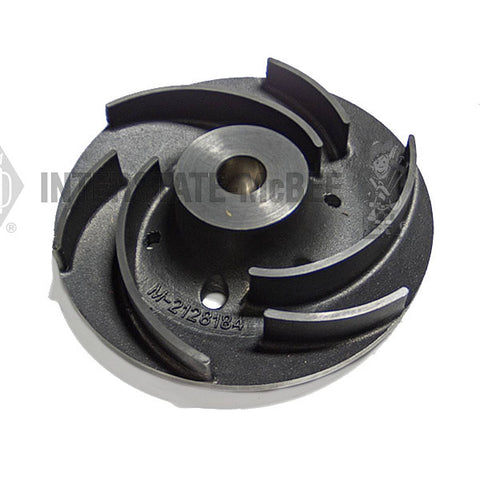 Caterpillar 2128184 Impeller - Water Pump Interstate Mcbee