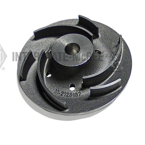 Caterpillar 2128187 Impeller - Water Pump Interstate Mcbee