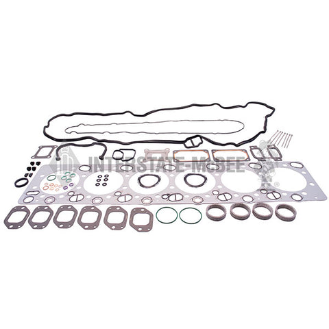 Volvo 21409435 Gasket Set - Cyl Head Interstate Mcbee