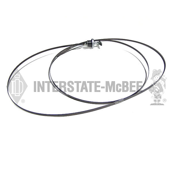 Interstate-McBee Cummins 216484 Dipstick - 90 in – Diesel Parts Center