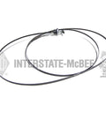 Cummins 216484 Dipstick - 90 in Interstate Mcbee