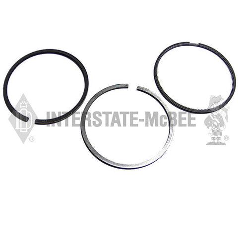 Caterpillar 2171573 Piston Ring Kit Interstate Mcbee