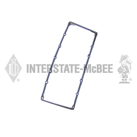 Caterpillar 2173673 Seal - Oil Pan Isolation Interstate Mcbee