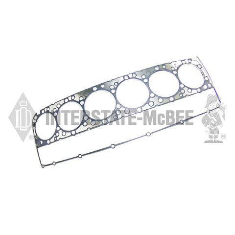 Caterpillar 2219392 Gasket - Cylinder Head Interstate Mcbee