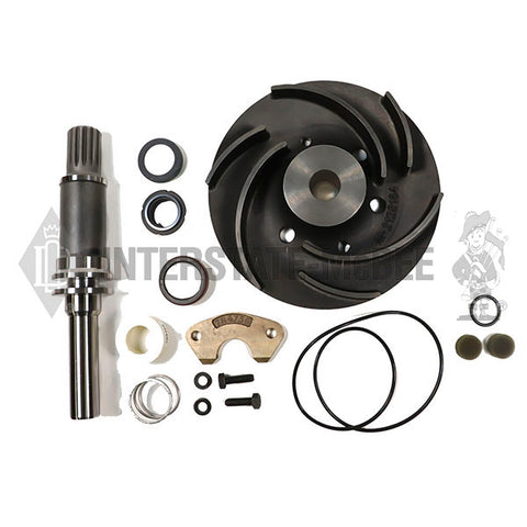 Caterpillar 2225152 Kit - Water Pump Rebuild Interstate Mcbee