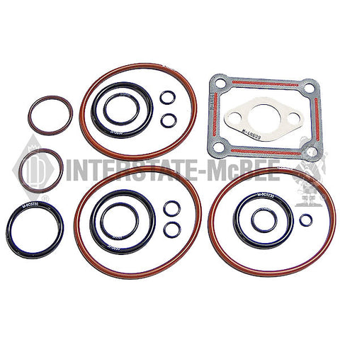 Caterpillar 2233344 Gasket Kit - Oil Clr and Lines Interstate Mcbee