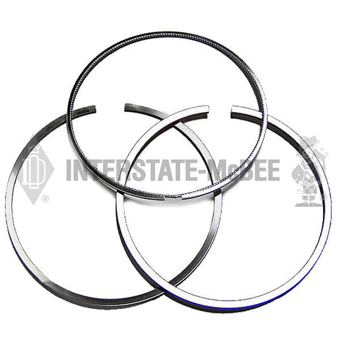 Caterpillar 2239159 Piston Ring Interstate Mcbee