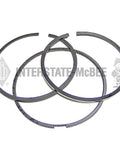 Caterpillar 2255436 Piston Ring Kit Interstate Mcbee