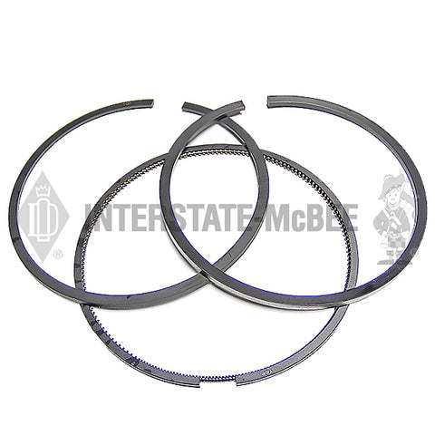 Caterpillar 2255436 Piston Ring Kit Interstate Mcbee