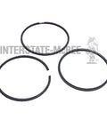 Caterpillar 2255436B Piston - Ring Kit - 0.50mm Interstate Mcbee