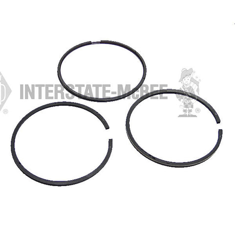 Caterpillar 2255436B Piston - Ring Kit - 0.50mm Interstate Mcbee