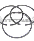 Caterpillar 2255436D Piston - Ring Kit - 1.0mm Interstate Mcbee