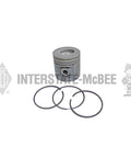 Caterpillar 2255437 Kit - Piston Interstate Mcbee