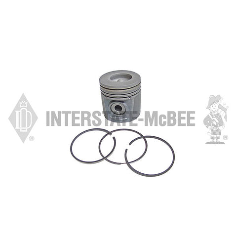 Caterpillar 2255437 Kit - Piston Interstate Mcbee