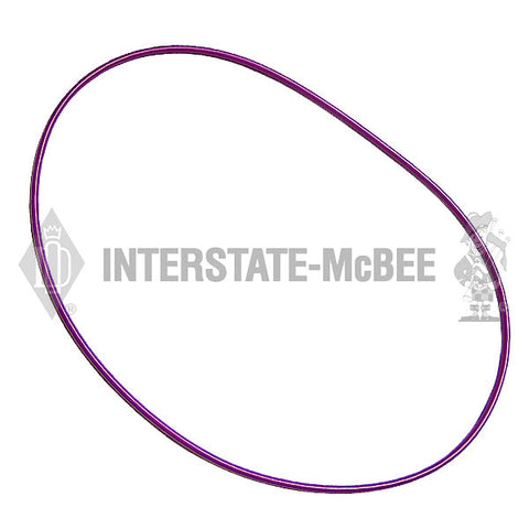 Caterpillar 2275538 Seal - O-ring Interstate Mcbee